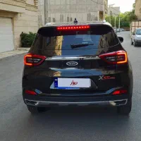 X55 pro ie|خودرو سواری و وانت|شهریار, شهریار|دیوار