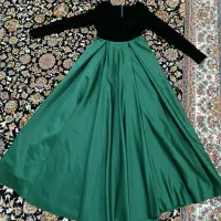 لباس مجلسی و خونگی