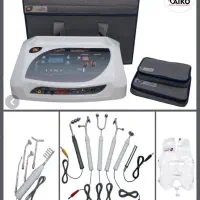 دستگاه هیدرودرم گالوانیک