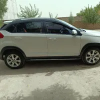 ام‌وی‌ام X22 دنده‌ای اسپرت اکسلنت، مدل ۱۴۰۱