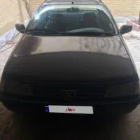 پژو روا سال