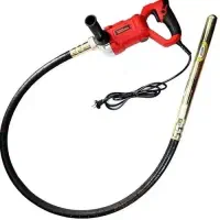 ویبره دریلی ویبره بتن ویبره برقی|ماشینآلات صنعتی|کرج, فاز ۴ مهرشهر|دیوار