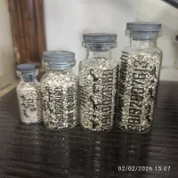 تولید ساچمه ایرانی ۹۹۹