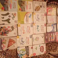 کتابهای کمک درسی وگام به گام تمام مقاطع تحصیلی