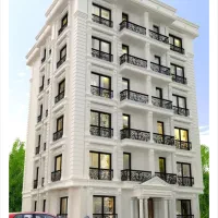 ۱۵۰مترطهاترباواحدکوچک ویلاشهر سروازاد چیتگر