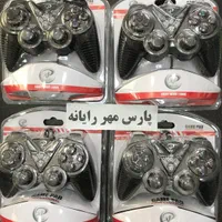 دسته بازی / گیم پد / کامپیوتر / پلی دو|کنسول، بازی ویدئویی و آنلاین|ایلام, |دیوار