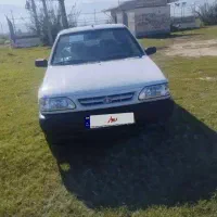 پراید ۱۳۱ مدل ۹۲|خودرو سواری و وانت|قشم, |دیوار