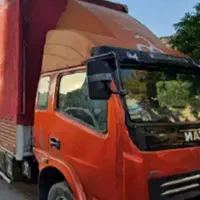 خدمات باربری واثاثیه منزل باکارگران ماهر|خدمات حمل و نقل|خرم‌آباد (تنکابن), |دیوار