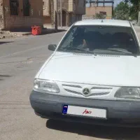 پراید ۱۳۱ مدل ۹۶|خودرو سواری و وانت|خرمشهر, |دیوار
