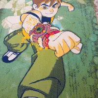 فرش کودک نو