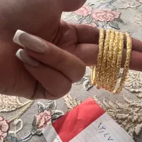 النگو طلا