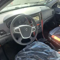 دنا پلاس ۵ دنده مدل ۱۴۰۴ در حد خشک|خودرو سواری و وانت|تبریز, |دیوار