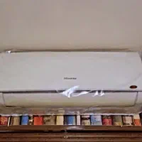 کاور کولر گازی و انواع وسایل