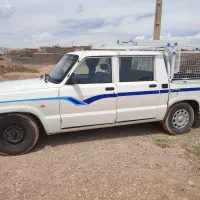 مزدا۲۰۰۰ژاپن مدل۹۵|خودرو سواری و وانت|بیرجند, |دیوار