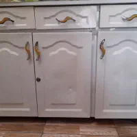 کابینت|مصالح و تجهیزات ساختمان|هرسین, |دیوار