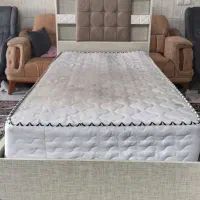 تخت باکس دار یکنفره