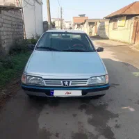 روا سال دوگانه کارخانه ۸۹