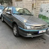 پرشیا|خودرو سواری و وانت|تهران, جنتآباد جنوبی|دیوار