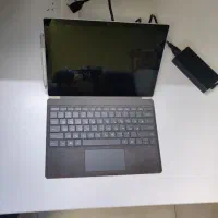 Surface Pro 5 i7/16/512|رایانه همراه|شیراز, زرگری|دیوار