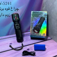 انواع چراغ روشنایی چراغ قوه و پیشانی|کوهنوردی و کمپینگ|درگهان, |دیوار