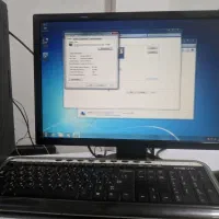 کامپیوتر رو میزی|رایانه رومیزی|بندر انزلی, چهارفریضه|دیوار