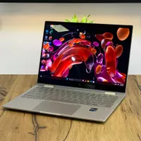 لپتاپ HP Envy 13 صفحه OLED 2.8K / سبک و لاکچری
