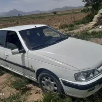 پژو پارس