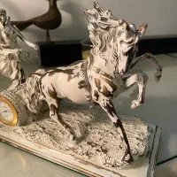 مجسمه وارداتی الهه ثروت و قدرت|مجسمه، تندیس، ماکت|تهران, اختیاریه|دیوار