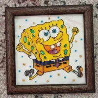 تابلوی اتاق کودک