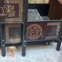 تک خواب یک نفره|تخت و سرویس خواب|تهران, تهران‌نو|دیوار