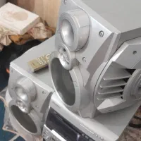 ظبط سامسونگ|سیستم صوتی خانگی|شیراز, دست خضر|دیوار