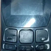 گوشی نکیا ساده