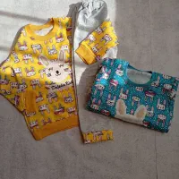 آنلاین شاپ لباس بچگانه