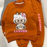 بلوز شلوار labobo