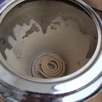 سماور ظروف قدیمی|سماور، چای‌ساز، قهوه‌ساز|سبزوار, پاسداران|دیوار