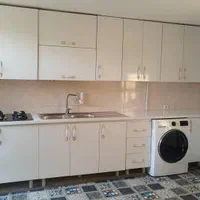 کابینت تمام  MDFوهای گلاس ایوبی2022