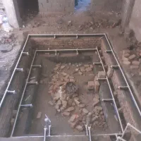 نصب موتورخانه استخر و جکوزی تضمینی|خدمات پیشه و مهارت|ماهدشت, |دیوار