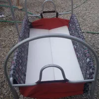 تعدادی لوازم بچه و ...جهت فروش