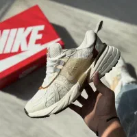 کتونی نایک وی‌تو‌کی Nike V2K رانینگ موکا