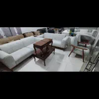 مبل راحتی|مبلمان خانگی و میز عسلی|زنجان, |دیوار