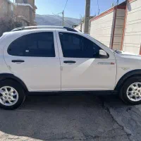 کوییک مدل 1404|خودرو سواری و وانت|شیراز, لشکری‎|دیوار