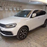 کوپا ریگان در حد صفر