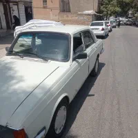 پیکان مدل 82 انژوکتور|خودرو سواری و وانت|کرمانشاه, |دیوار