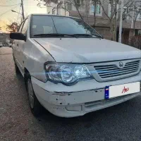 111مدل95 یک لکه رنگ|خودرو سواری و وانت|مشهد, شهرک رازی (شهرک غرب)|دیوار