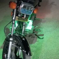 متور سیکلت 150|موتورسیکلت|شاهیوند, |دیوار