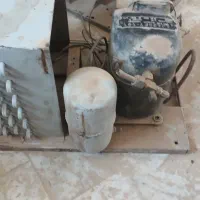 موتور یخچال فروشی|فروشگاه و مغازه|زابل, |دیوار