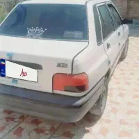 پرایدمدل82 کره ای