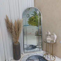 آینه قدی پنجره ای
