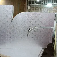 کانال سازی و نصب کولر ساخت کانال پلی یورتان