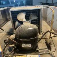 فریزر۱/۵متری تمام استیل|فروشگاه و مغازه|تهران, تهرانسر مرکزی|دیوار